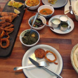 Dhaba Street Food Mad