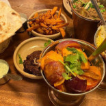 Dhaba Street Food Mad