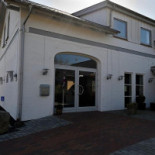 Holboel Landbohjem Udenfor