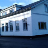 Holboel Landbohjem Udenfor