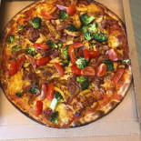 Bodrum Pizza House Mad