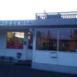 Bodrum Pizza House Udenfor