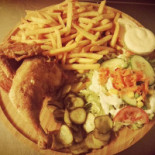 Bodrum Pizza House Mad