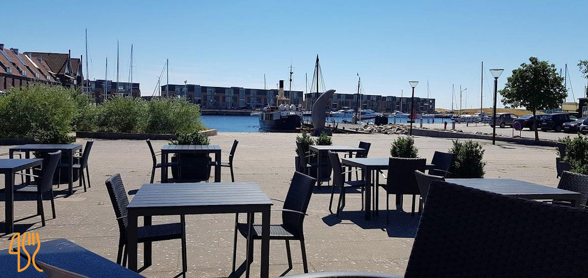 Toldboden Udenfor