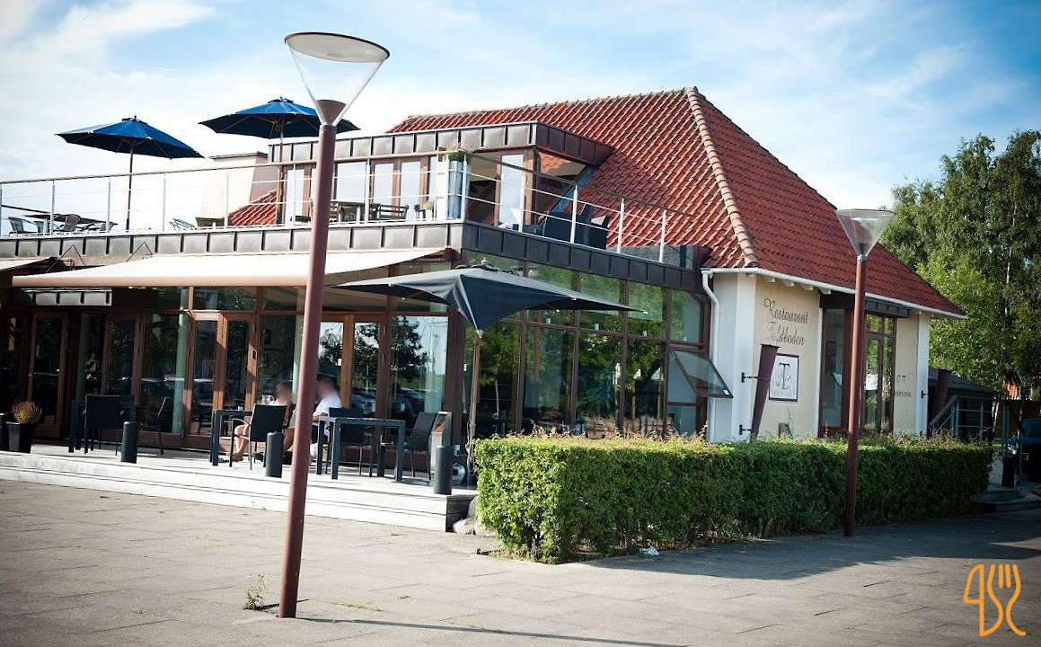 Toldboden Udenfor