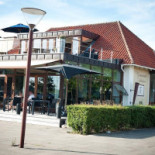Toldboden Udenfor