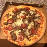 Amigos Pizza Mad