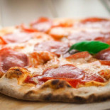 Pizza Venezia Mad