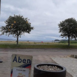 East Ocean Udenfor
