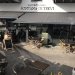 Fontana Di Trevi 3 (strøby-egede) Udenfor