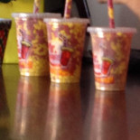 Circle K Hadsten Drik