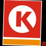 Circle K Hadsten Logo