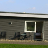 Falken Udenfor