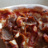 Tappernøje Pizzaman Mad