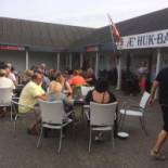 Æ Huk Udenfor