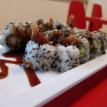 Mikado Sushi Mad