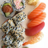 Mikado Sushi Mad