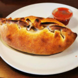 Byens Pizza Resul Vysal Og Mustafa Karatas Mad