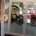 Byens Pizza Resul Vysal Og Mustafa Karatas Udenfor
