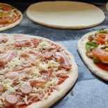 Hawaii Pizza Ekspress Mad