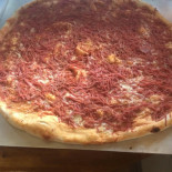 Stoppestedet Pizza Og Grill Mad