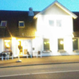 Stoppestedet Pizza Og Grill Udenfor