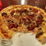 Big Bens Pizzaria Mad