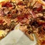 Big Bens Pizzaria Mad