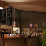 Cafe Solvogn Inde