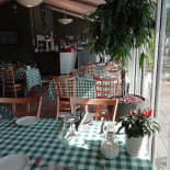 Cafe Solvogn Inde