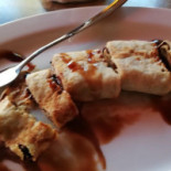 Hornbæk Havnegrill Mad