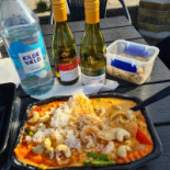 Hornbæk Havnegrill Mad