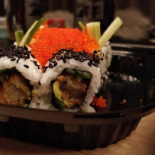 Gsushi Mad