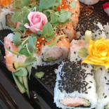 Gsushi Drik