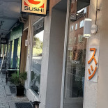 Gsushi Udenfor
