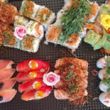Gsushi Mad