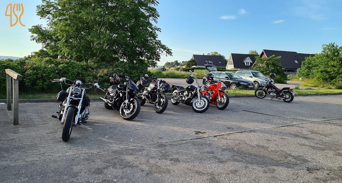Route 66 Udenfor