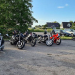 Route 66 Udenfor