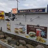 Route 66 Udenfor
