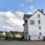 Route 66 Udenfor