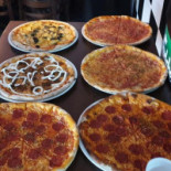 Amigos Pizza Grill Mad