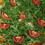 Amigos Pizza Grill Mad