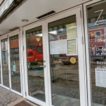 Cafe Zelo Udenfor