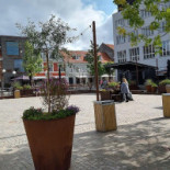 Cafe Zelo Udenfor