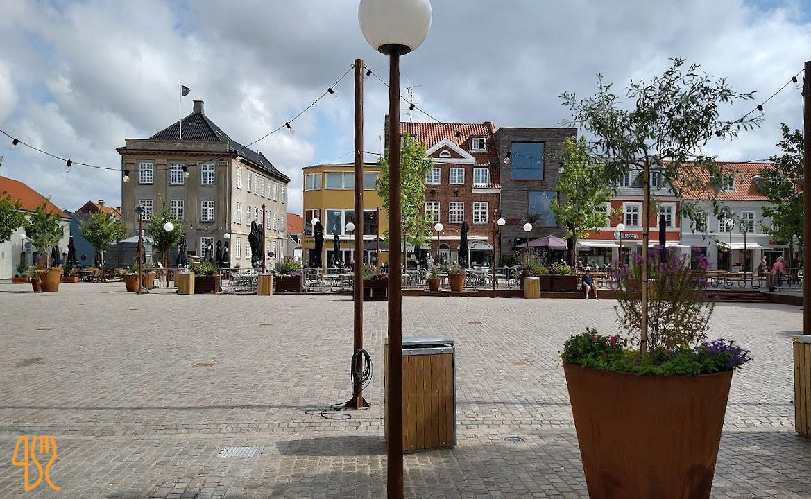 Cafe Zelo Udenfor