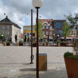 Cafe Zelo Udenfor