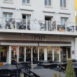 Cafe Zelo Udenfor