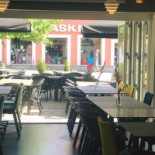 Cafe Zelo Udenfor