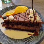Cafe Zelo Mad