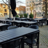 Cafe Zelo Udenfor